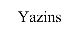 YAZINS