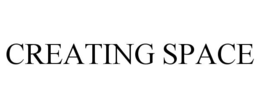 CREATING SPACE