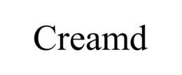 CREAMD