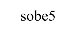 SOBE5