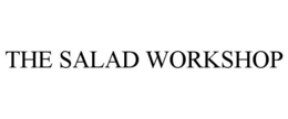 THE SALAD WORKSHOP