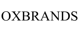 OXBRANDS