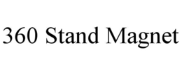 360 STAND MAGNET
