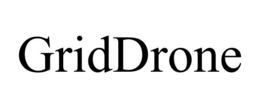 GRIDDRONE