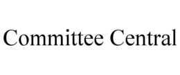 COMMITTEE CENTRAL