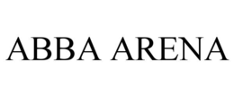 ABBA ARENA