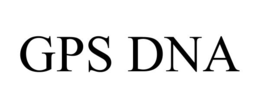 GPS DNA