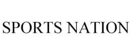 SPORTS NATION
