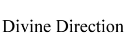 DIVINE DIRECTION