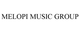 MELOPI MUSIC GROUP