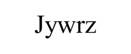 JYWRZ