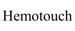 HEMOTOUCH