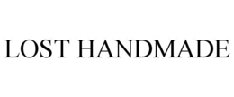 LOST HANDMADE