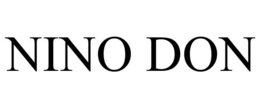 NINO DON