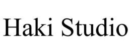 HAKI STUDIO