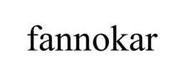 FANNOKAR