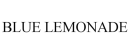 BLUE LEMONADE