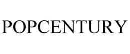 POPCENTURY