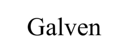 GALVEN