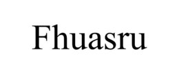 FHUASRU