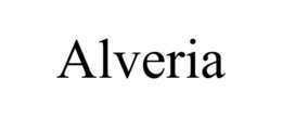 ALVERIA