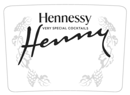 HENNESSY VERY SPECIAL COCKTAILS HENNY