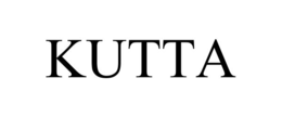 KUTTA