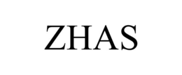 ZHAS