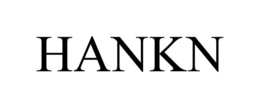 HANKN