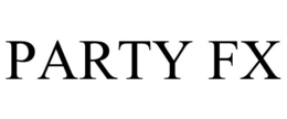 PARTY FX
