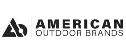 AOB AMERICAN OUTDOOR BRANDS