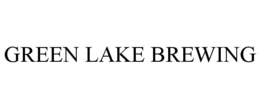GREEN LAKE BREWING