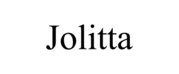 JOLITTA