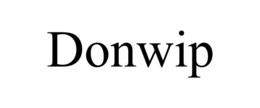 DONWIP