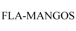 FLA-MANGOS