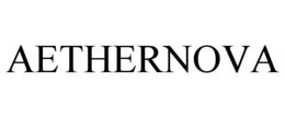 AETHERNOVA