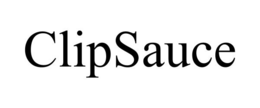 CLIPSAUCE
