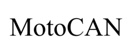 MOTOCAN