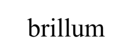 BRILLUM