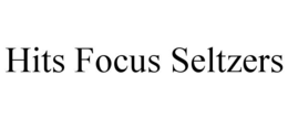 HITS FOCUS SELTZERS