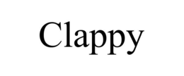 CLAPPY