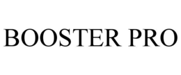 BOOSTER PRO