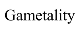 GAMETALITY