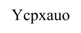 YCPXAUO