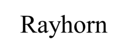 RAYHORN