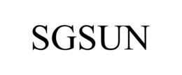 SGSUN
