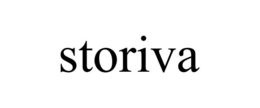 STORIVA