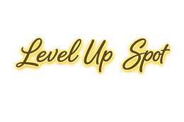 LEVEL UP SPOT