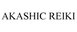 AKASHIC REIKI