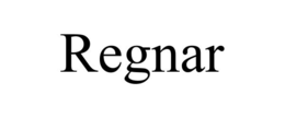 REGNAR